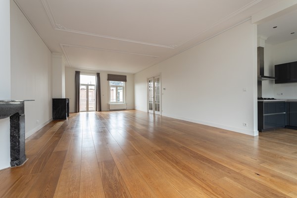 Medium property photo - Javastraat, 2585 AT Den Haag